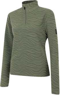 Dare 2b Dames Dare 2b Glamorize II Midlayer in Olijf