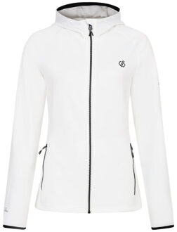 Dare 2b Dames density core stretch midlayer Wit - 44