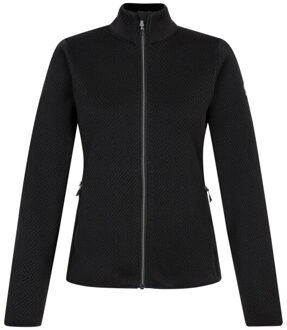 Dare 2b Dames descend trui - maat 36 Zwart