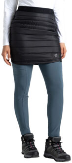 Dare 2b Dames deter gevoerde rok Zwart - 42