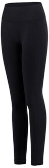 Dare 2b Dames don´t sweat it effen legging Zwart - XS