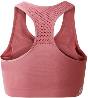 Dare 2b Dames dont sweat it ii sportbeha Lila - XL