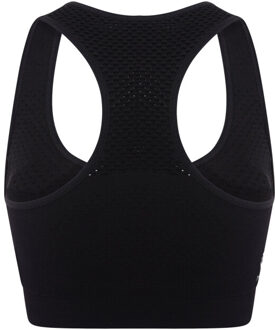 Dare 2b Dames dont sweat it ii sportbeha - maat S Zwart