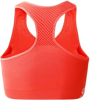 Dare 2b Dames dont sweat it ii sportbeha Perzik