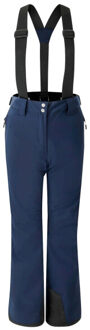 Dare 2b Dames effused ii waterdichte skibroek Blauw - 34