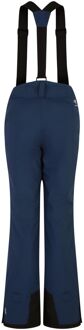 Dare 2b Dames effused ii waterdichte skibroek Navy/blauw