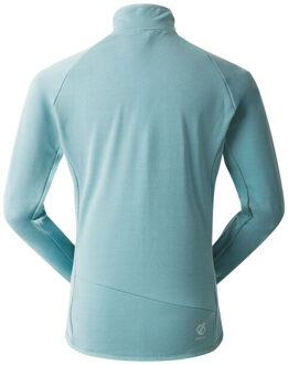 Dare 2b Dames emerging core stretch basislaag top Oranje - 34