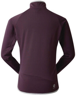 Dare 2b Dames emerging core stretch basislaag top Paars - 34