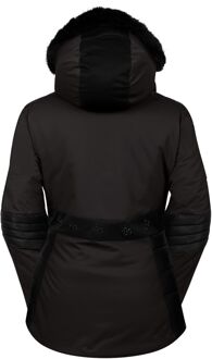 Dare 2b Dames enlighten skijas Zwart - EU 38 / UK 10