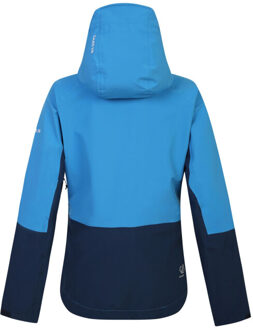 Dare 2b Dames excalibar skijas - maat 46 Blauw