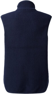 Dare 2b Dames Excursion Fleece Bodywarmer (Marineblauw) Navy - EU 40 / UK 12