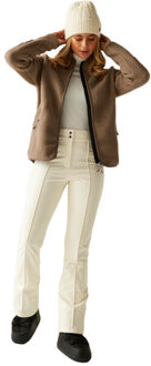 Dare 2b Dames excursion fleecejack Bruin - 36