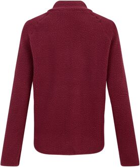 Dare 2b Dames excursion fleecejack Rood - EU 34 / UK 6