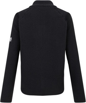 Dare 2b Dames excursion fleecejack Zwart - EU 46 / UK 18