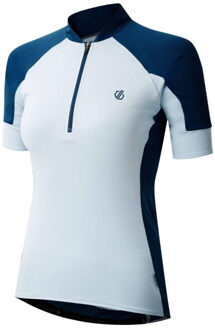 Dare 2b Dames fladdertrui Blauw - 42