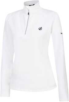 Dare 2b Dames fleece Dare 2b Free Form II in wit