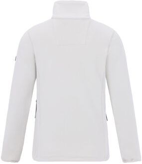 Dare 2b Dames Florena Volledige Zip Fleece Jas (Grijs Dageraad) Lichtgrijs - EU 38 / UK 10