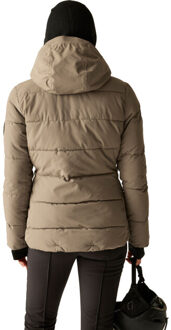 Dare 2b Dames glacier skijas Bruin - 42