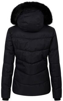 Dare 2b Dames glamorize v skijas - maat 36 Zwart