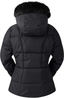 Dare 2b Dames Glamourize VI Ski Jacket (Zwart) - EU 48 / UK 20