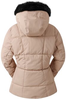 Dare 2b Dames Glamourize VI Skijas (Warm Taupe) - EU 42 / UK 14