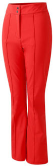 Dare 2b Dames glide skibroek Rood - 34