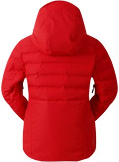 Dare 2b Dames Glijden Waterdichte Skijas (Echt Rood) - EU 46 / UK 18