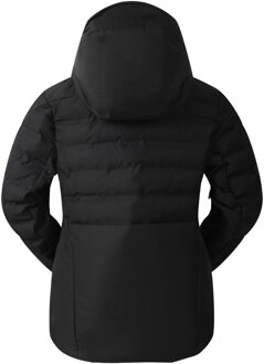 Dare 2b Dames Glijdende Waterdichte Skijack (Zwart) - EU 40 / UK 12
