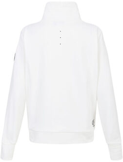Dare 2b Dames glint sweatshirt Wit - 36
