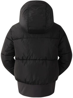 Dare 2b Dames glitz gewatteerde ski jas Zwart - 46