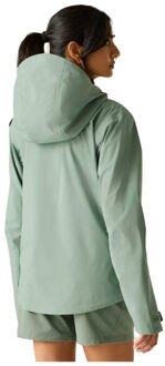 Dare 2b Dames haik 3-laags jack Groen - 34
