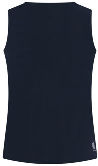 Dare 2b Dames harmonic mandala lotus bamboe vest top Blauw - 42