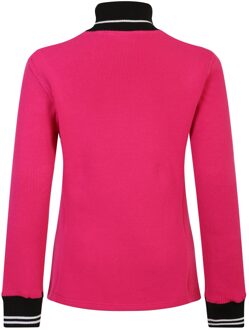 Dare 2b Dames icy hybrid gewatteerd jack - maat EU 38 / UK 10 Roze