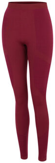 Dare 2b Dames in de zone basislaag leggings - maat L / XL Paars