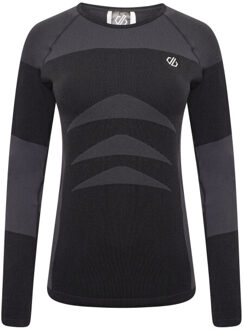 Dare 2b Dames in de zone ii basislagenset Zwart - XL