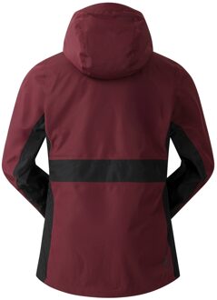 Dare 2b Dames Issy Skijas (Fig) Rood