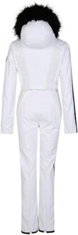 Dare 2b Dames julien macdonald sneeuwpak Wit - EU 42 / UK 14