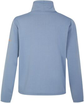 Dare 2b Dames lexan fleece top Blauw en Grijs Multi