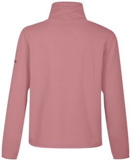 Dare 2b Dames lexan fleece top - maat 42 Roze