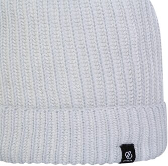 Dare 2b Dames luxe muts Wit