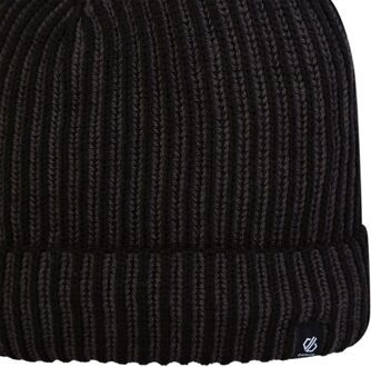 Dare 2b Dames luxe muts Zwart