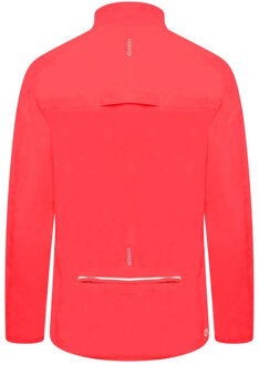 Dare 2b Dames mediant ii waterdicht jas Roze - 34