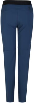 Dare 2b Dames melodic ii legging - maat Navy/blauw