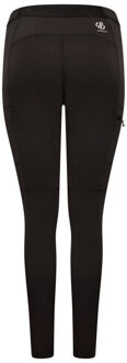 Dare 2b Dames melodic ii legging Zwart - 42