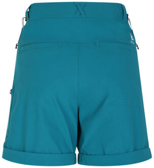 Dare 2b Dames melodic ii wandelshort Groen - 44