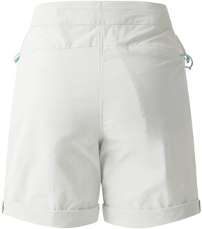 Dare 2b Dames melodic iii korte broek Blauw en wit - EU 40 / UK 12