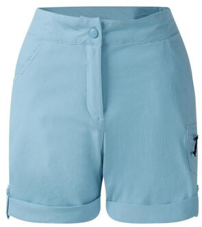 Dare 2b Dames melodic iii korte broek Grijs - 36