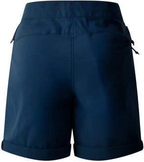 Dare 2b Dames melodic iii korte broek Navy/blauw - EU 44 / UK 16