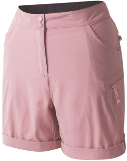 Dare 2b Dames melodic iii korte broek Oranje - 40