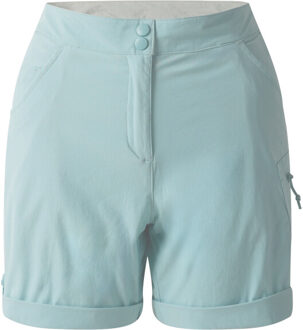 Dare 2b Dames melodic iii korte broek Oranje - 46